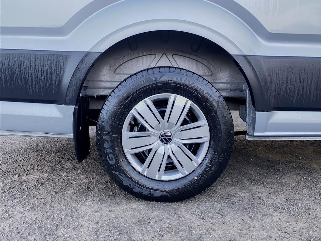 Used Volkswagen Crafter 2025 for sale - 76846074: Photo 6
