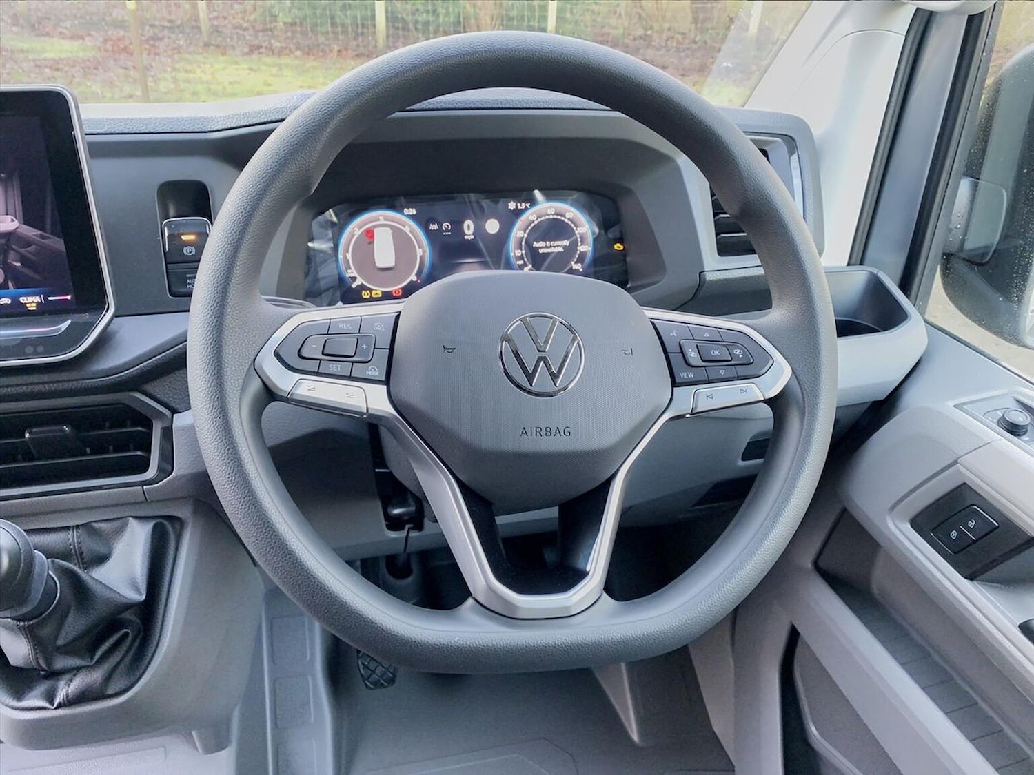 Used Volkswagen Crafter 2025 for sale - 76846074: Photo 9