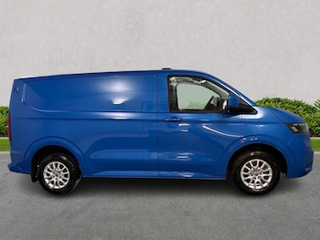 Used Volkswagen Transporter 2025 for sale - 78716796: Photo