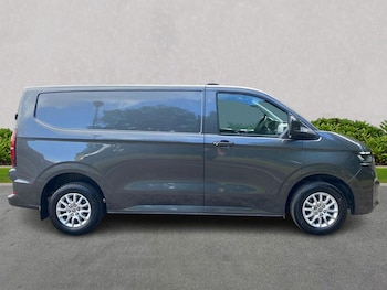 Used Volkswagen Transporter 2025 for sale - 78593168: Photo