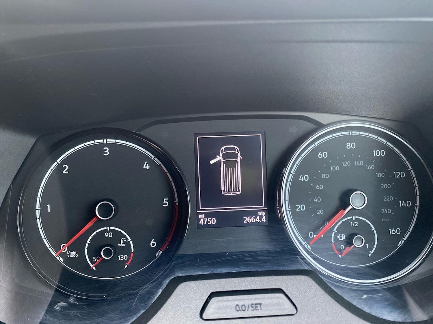 Used Volkswagen Transporter 2023 for sale - 76547685: Photo 10