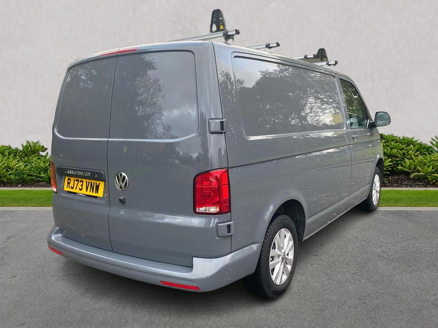 Used Volkswagen Transporter 2023 for sale - 76547685: Photo 18