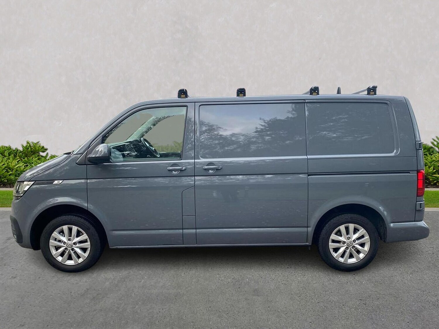 Used Volkswagen Transporter 2023 for sale - 76547685: Photo 19