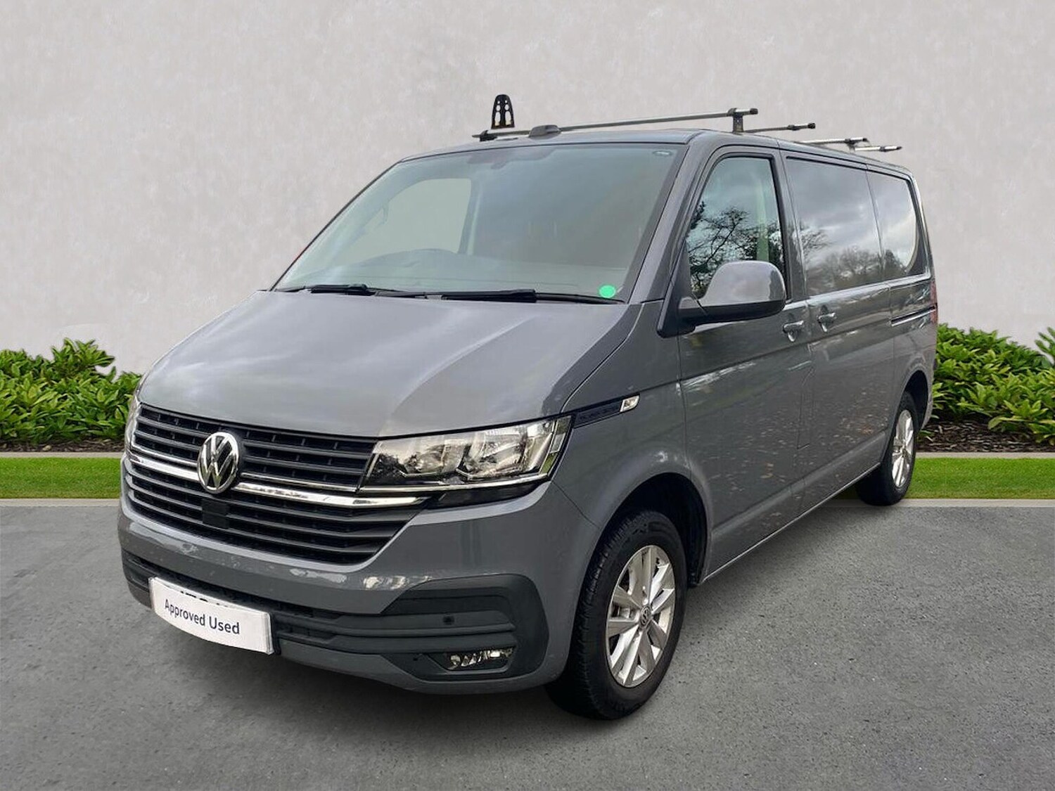 Used Volkswagen Transporter 2023 for sale - 76547685: Photo 20
