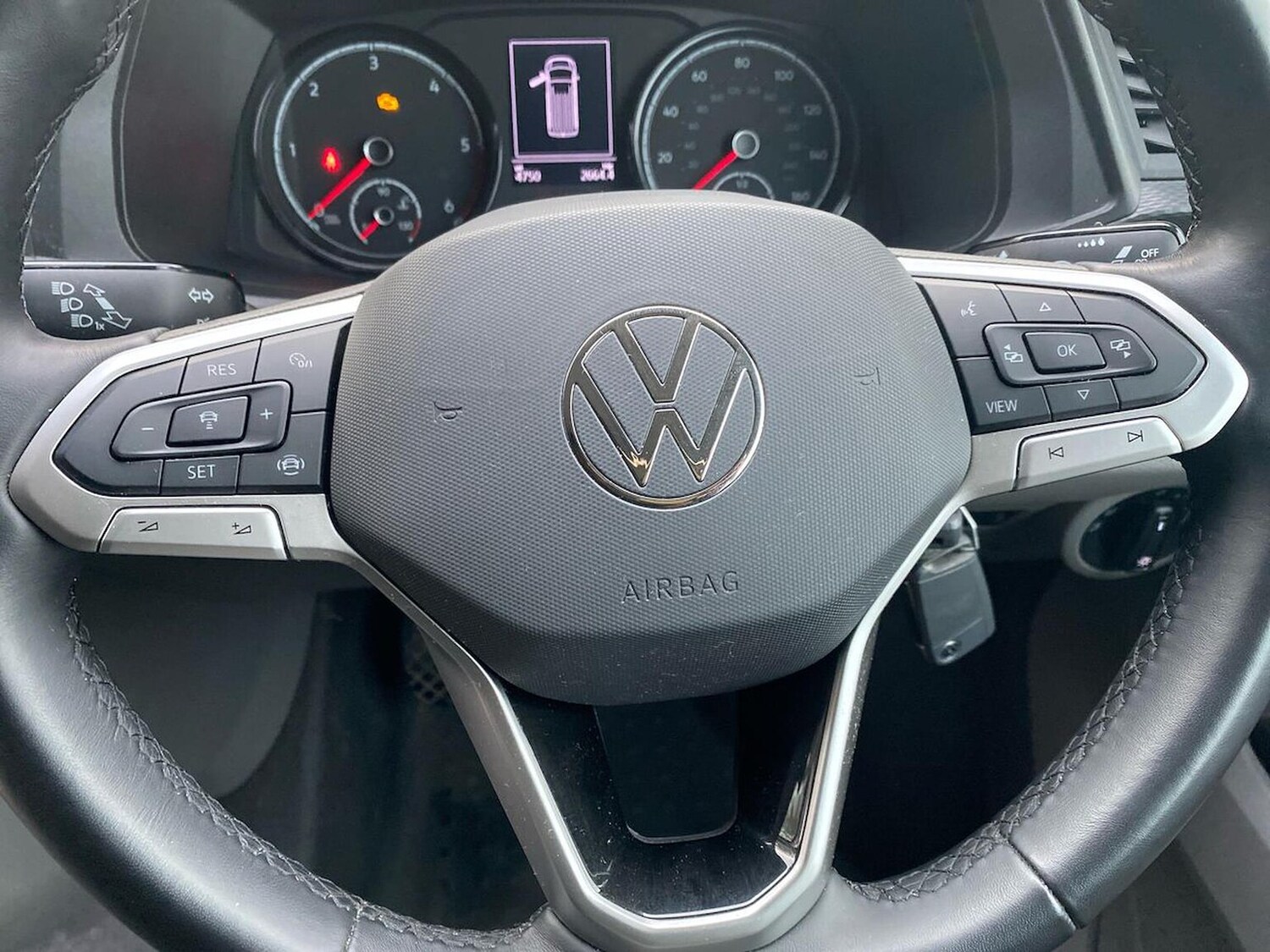 Used Volkswagen Transporter 2023 for sale - 76547685: Photo 21