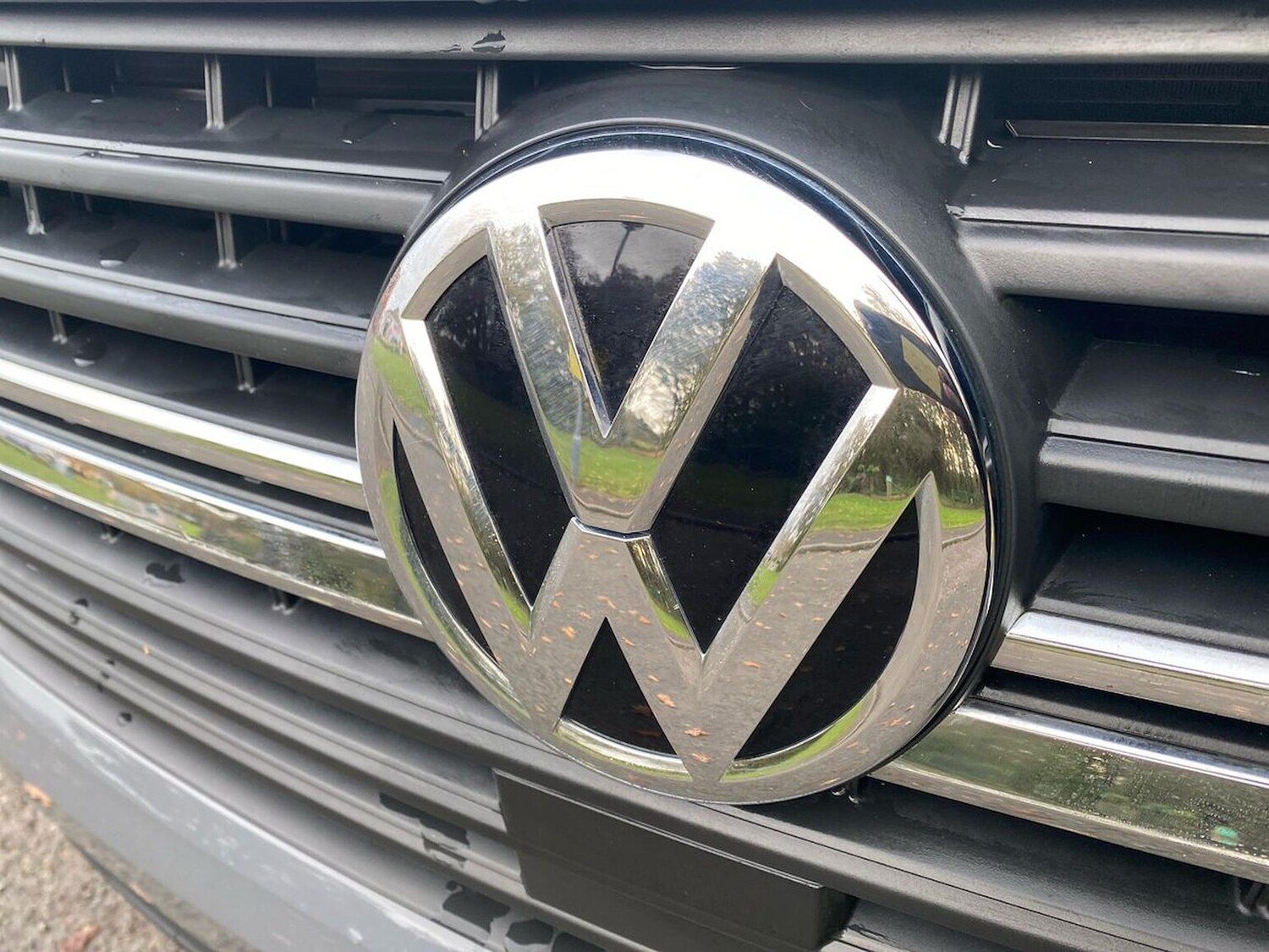 Used Volkswagen Transporter 2023 for sale - 76547685: Photo 22