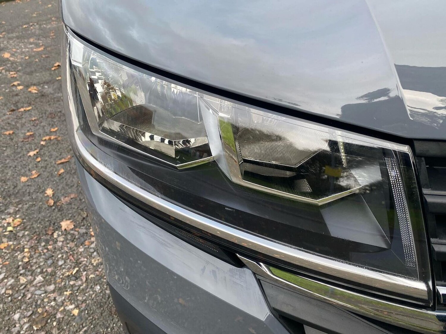 Used Volkswagen Transporter 2023 for sale - 76547685: Photo 23