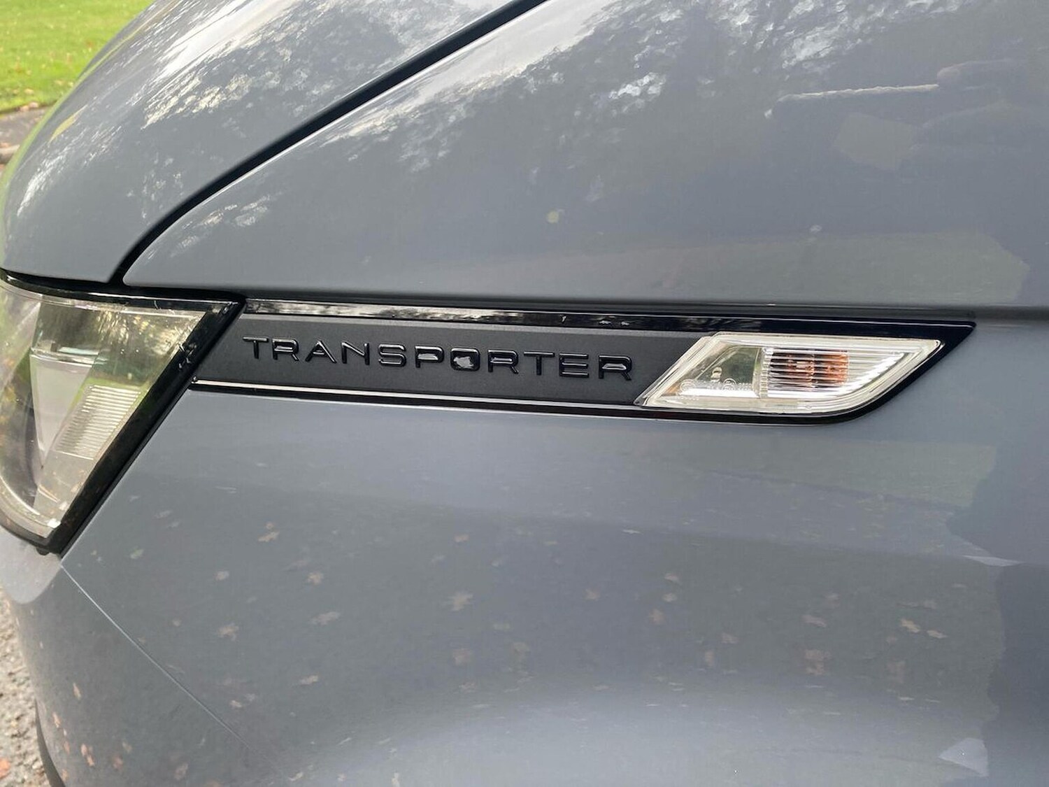 Used Volkswagen Transporter 2023 for sale - 76547685: Photo 24