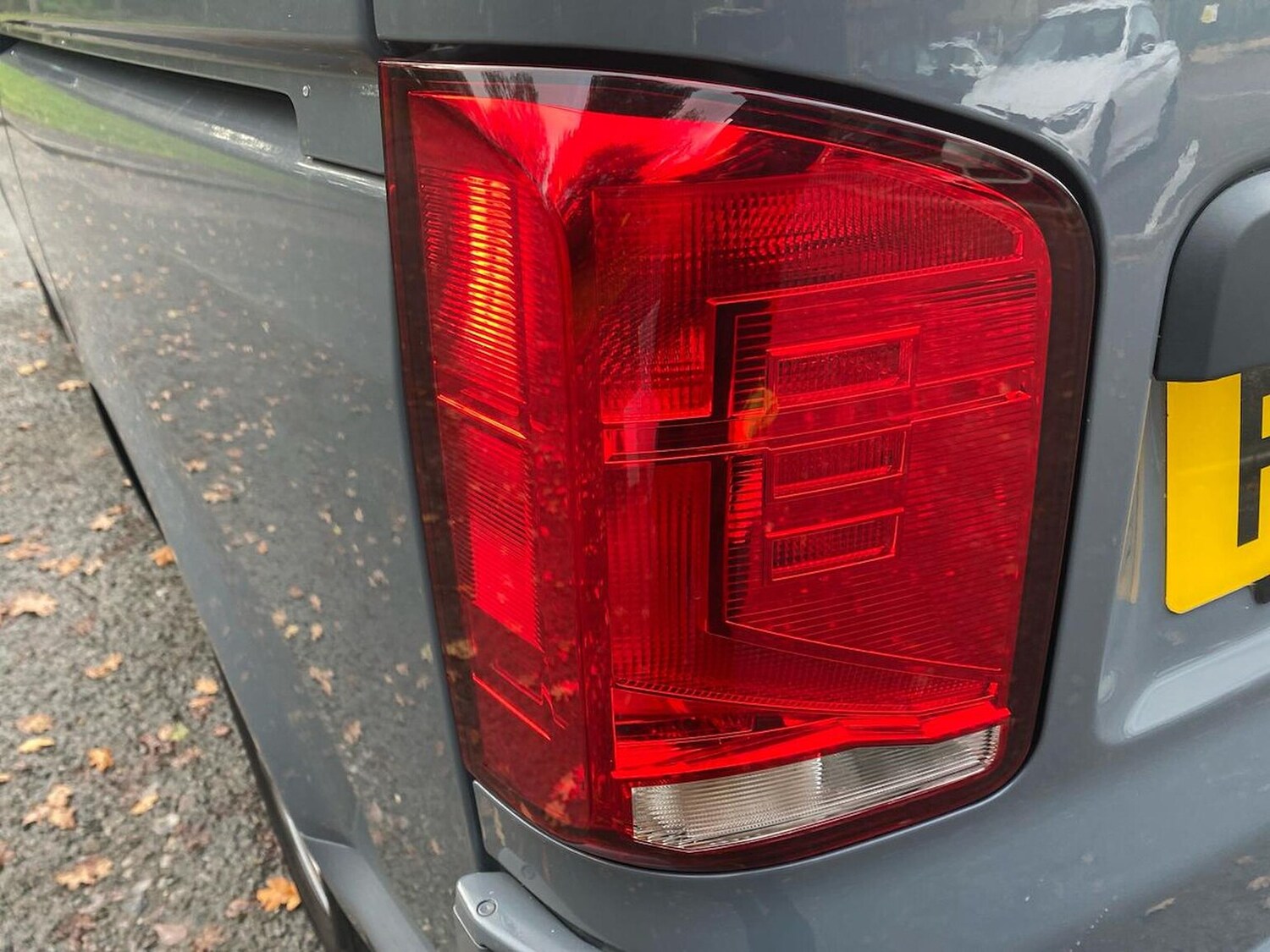 Used Volkswagen Transporter 2023 for sale - 76547685: Photo 25