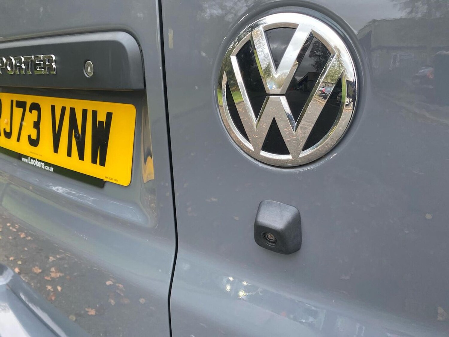 Used Volkswagen Transporter 2023 for sale - 76547685: Photo 26