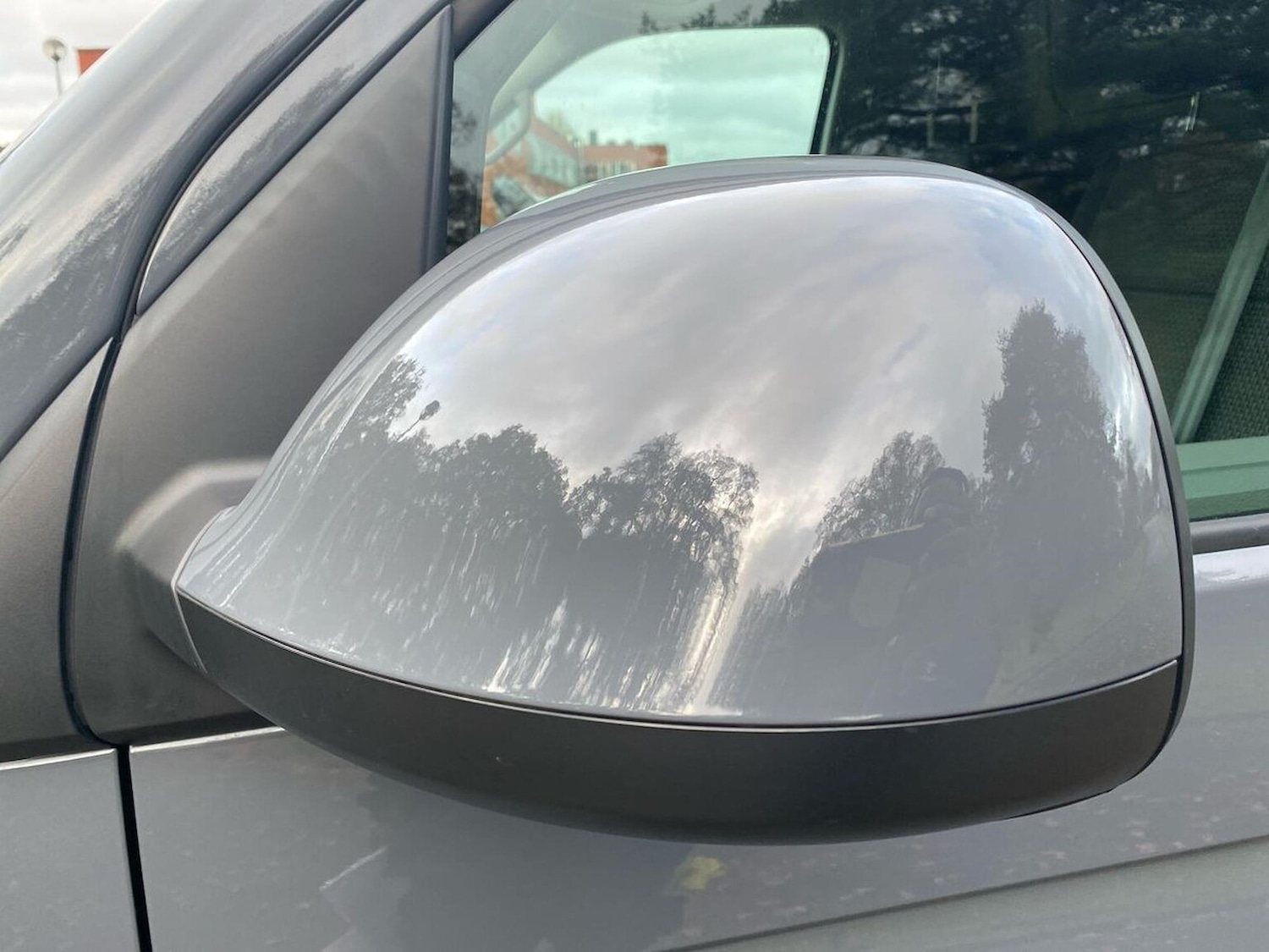 Used Volkswagen Transporter 2023 for sale - 76547685: Photo 27