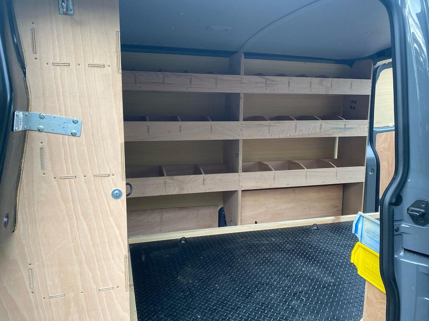 Used Volkswagen Transporter 2023 for sale - 76547685: Photo 28