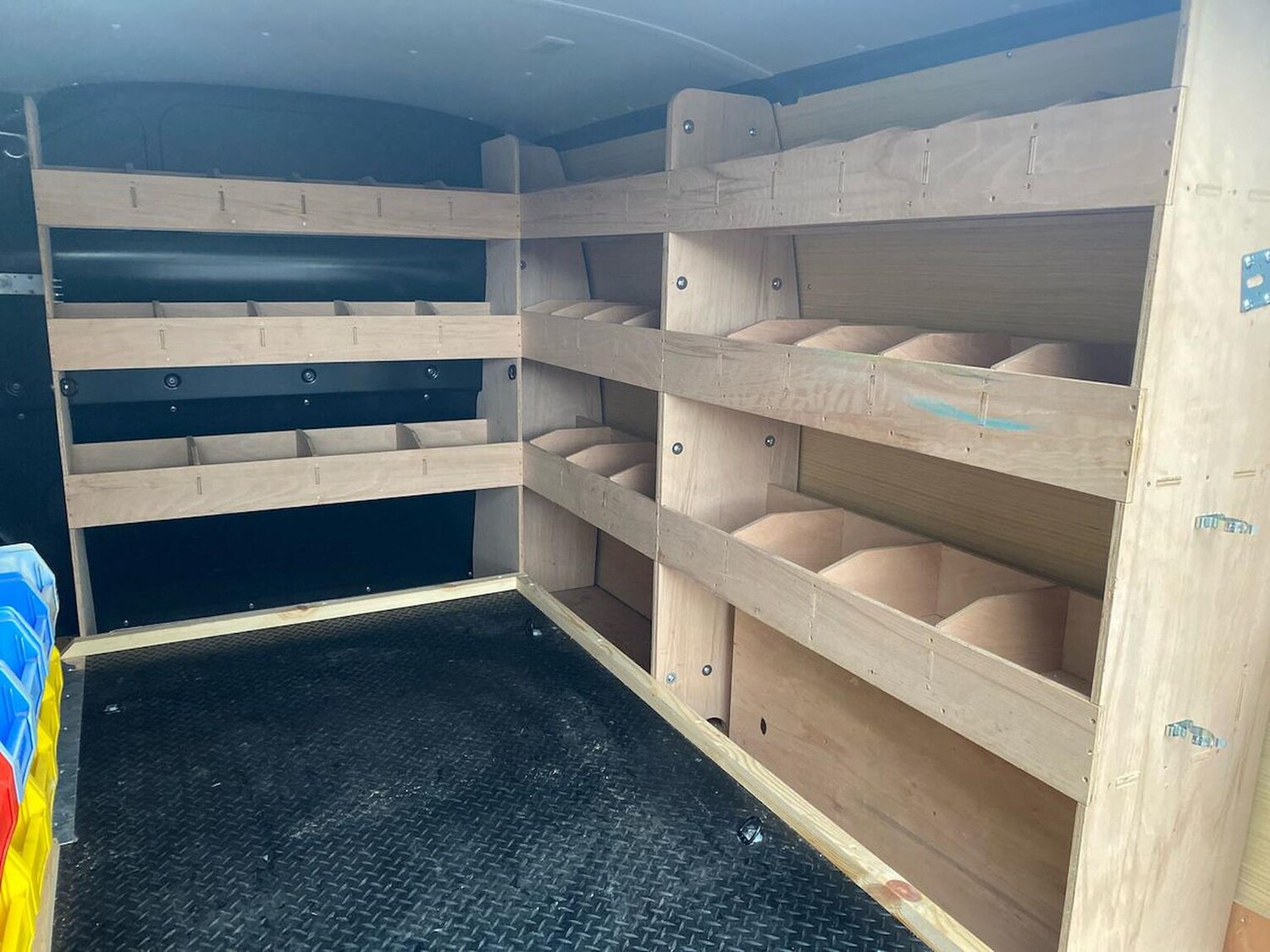 Used Volkswagen Transporter 2023 for sale - 76547685: Photo 29