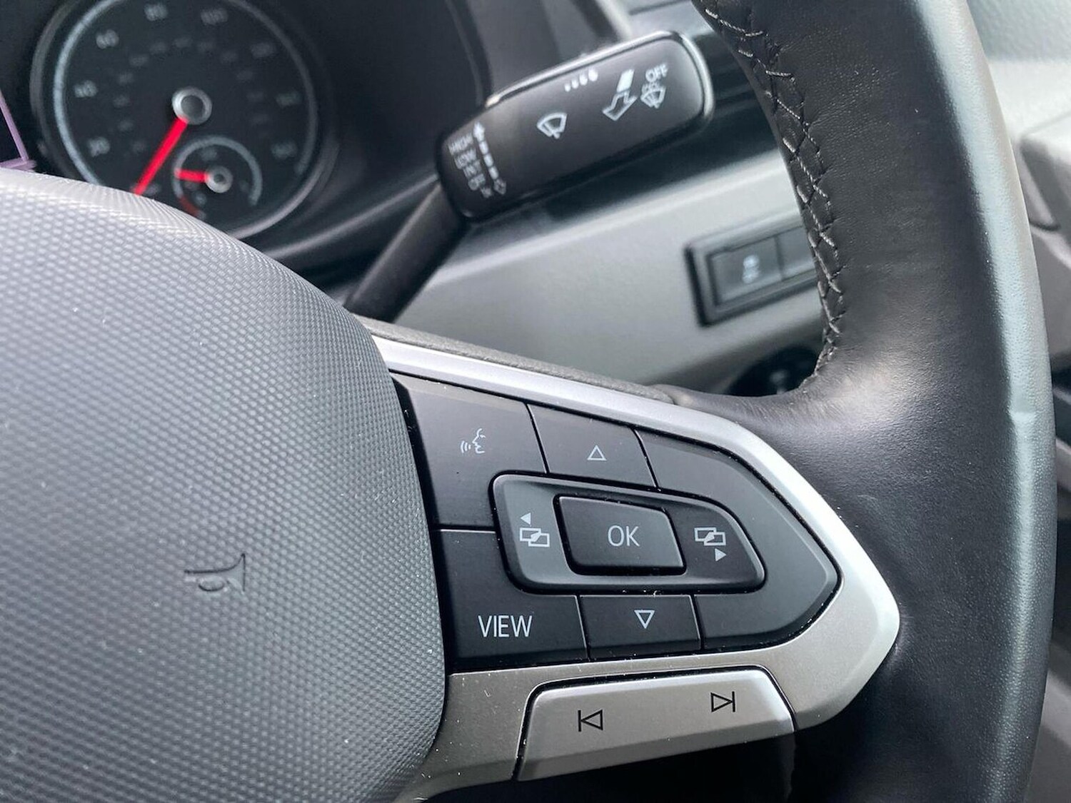 Used Volkswagen Transporter 2023 for sale - 76547685: Photo 33