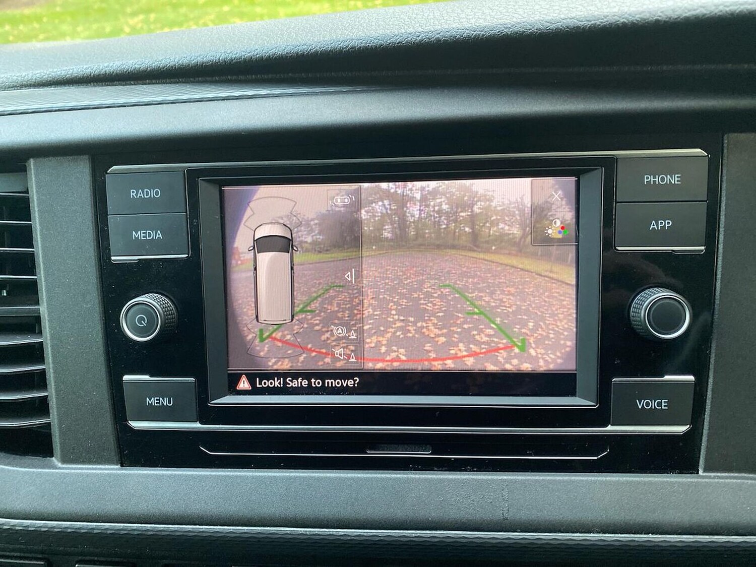 Used Volkswagen Transporter 2023 for sale - 76547685: Photo 36