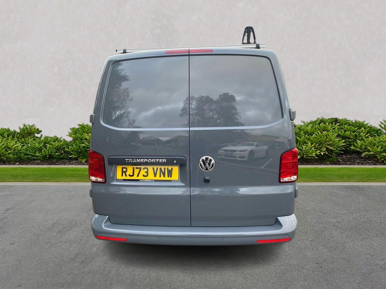 Used Volkswagen Transporter 2023 for sale - 76547685: Photo 4