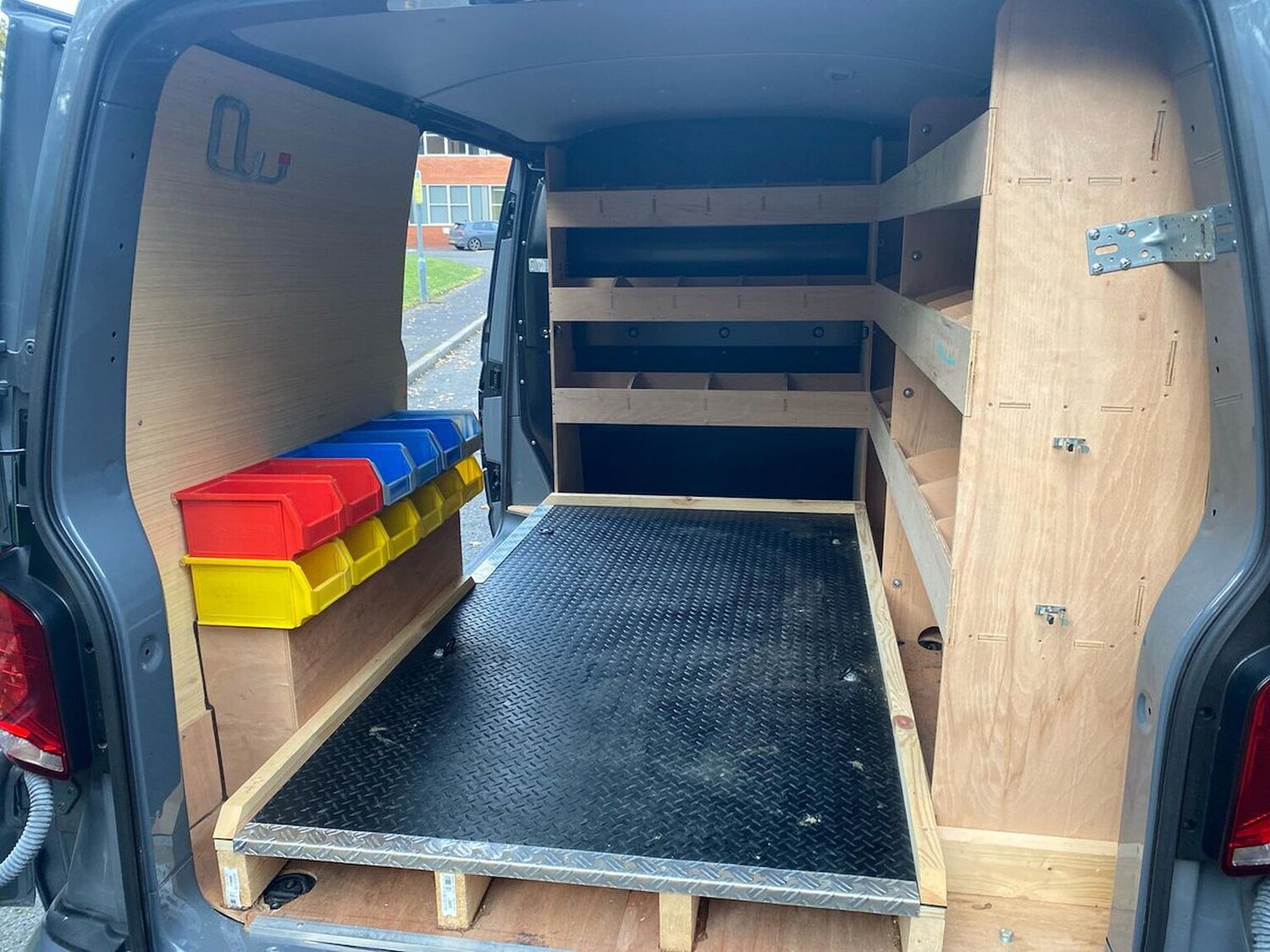 Used Volkswagen Transporter 2023 for sale - 76547685: Photo 40