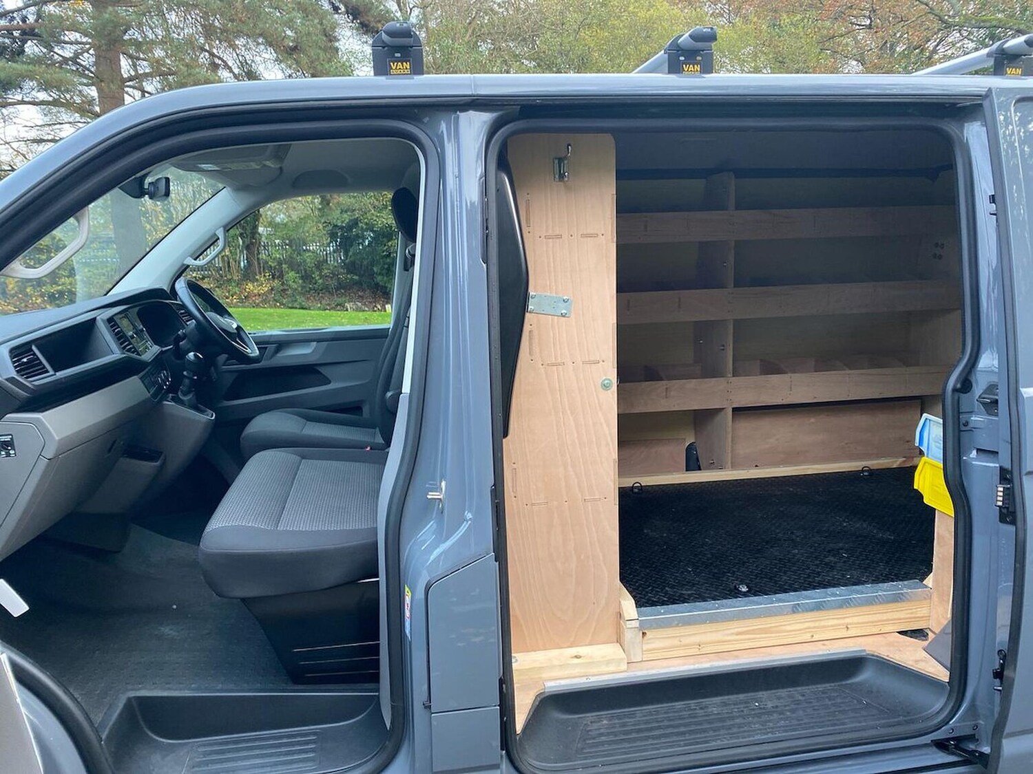 Used Volkswagen Transporter 2023 for sale - 76547685: Photo 41