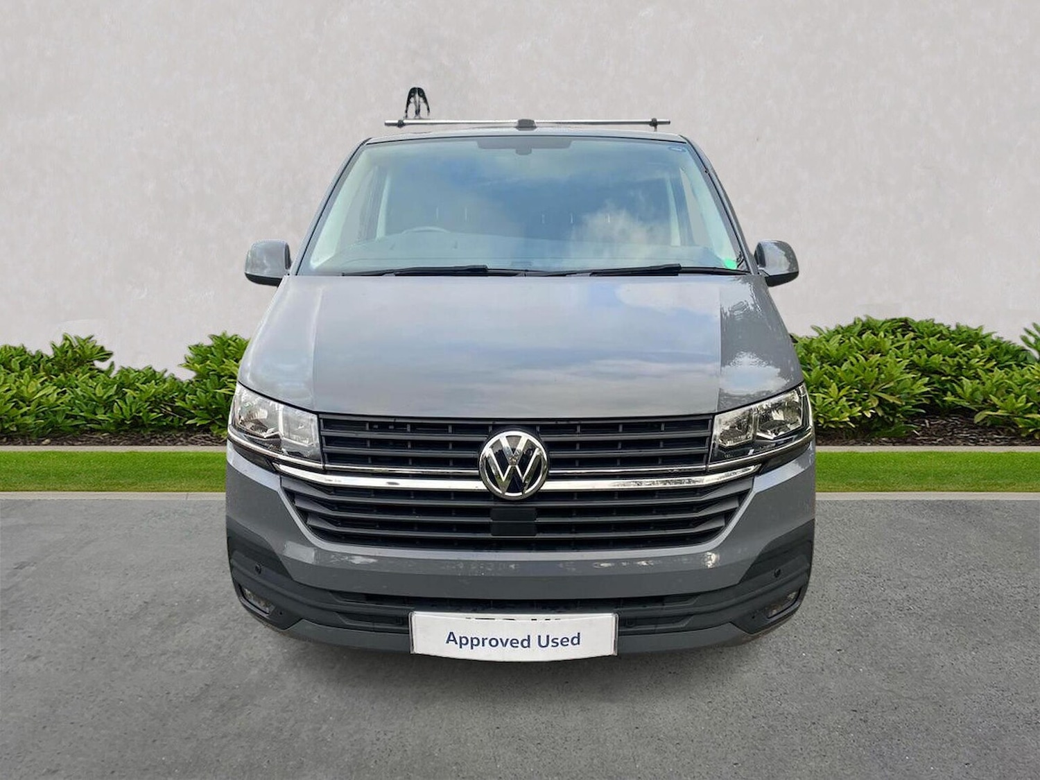 Used Volkswagen Transporter 2023 for sale - 76547685: Photo 5