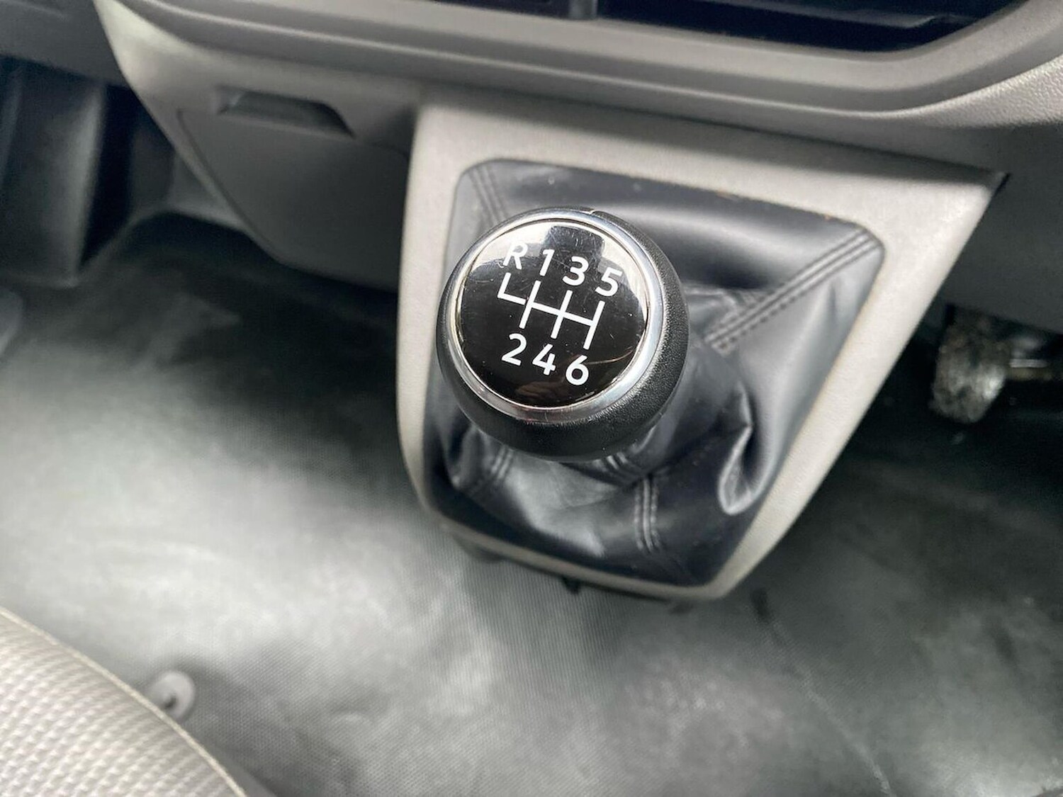 Used Volkswagen Transporter 2025 for sale - 76547686: Photo 13