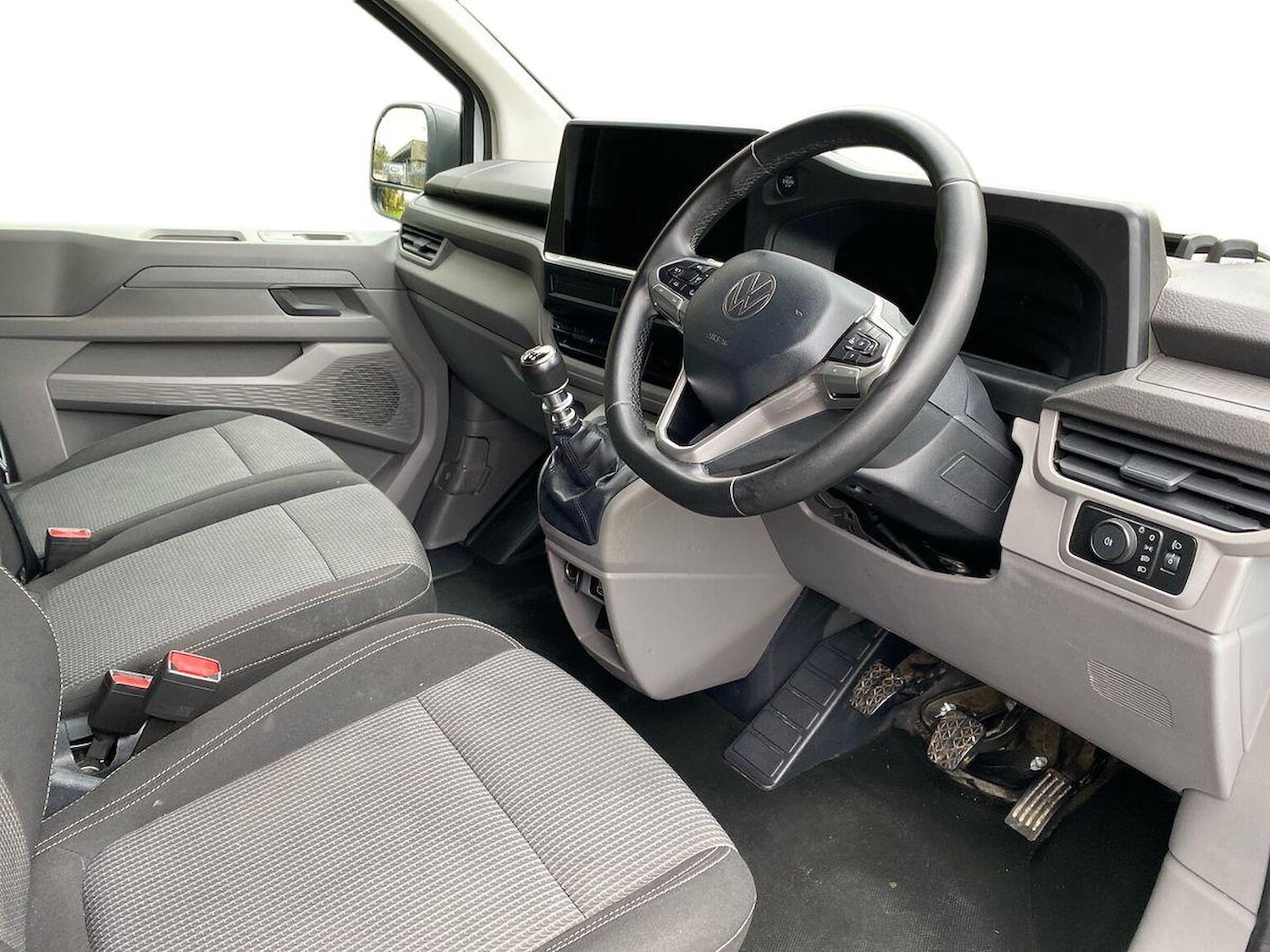 Used Volkswagen Transporter 2025 for sale - 76547686: Photo 15