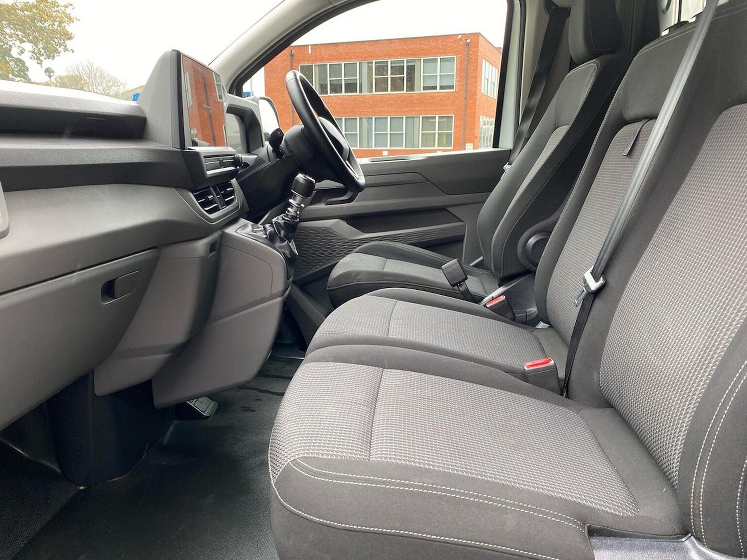 Used Volkswagen Transporter 2025 for sale - 76547686: Photo 16