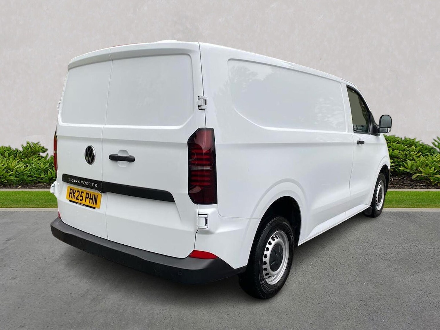 Used Volkswagen Transporter 2025 for sale - 76547686: Photo 18