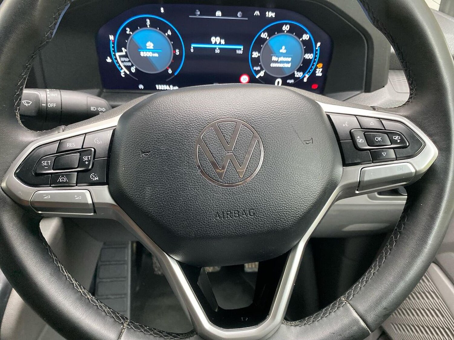 Used Volkswagen Transporter 2025 for sale - 76547686: Photo 21