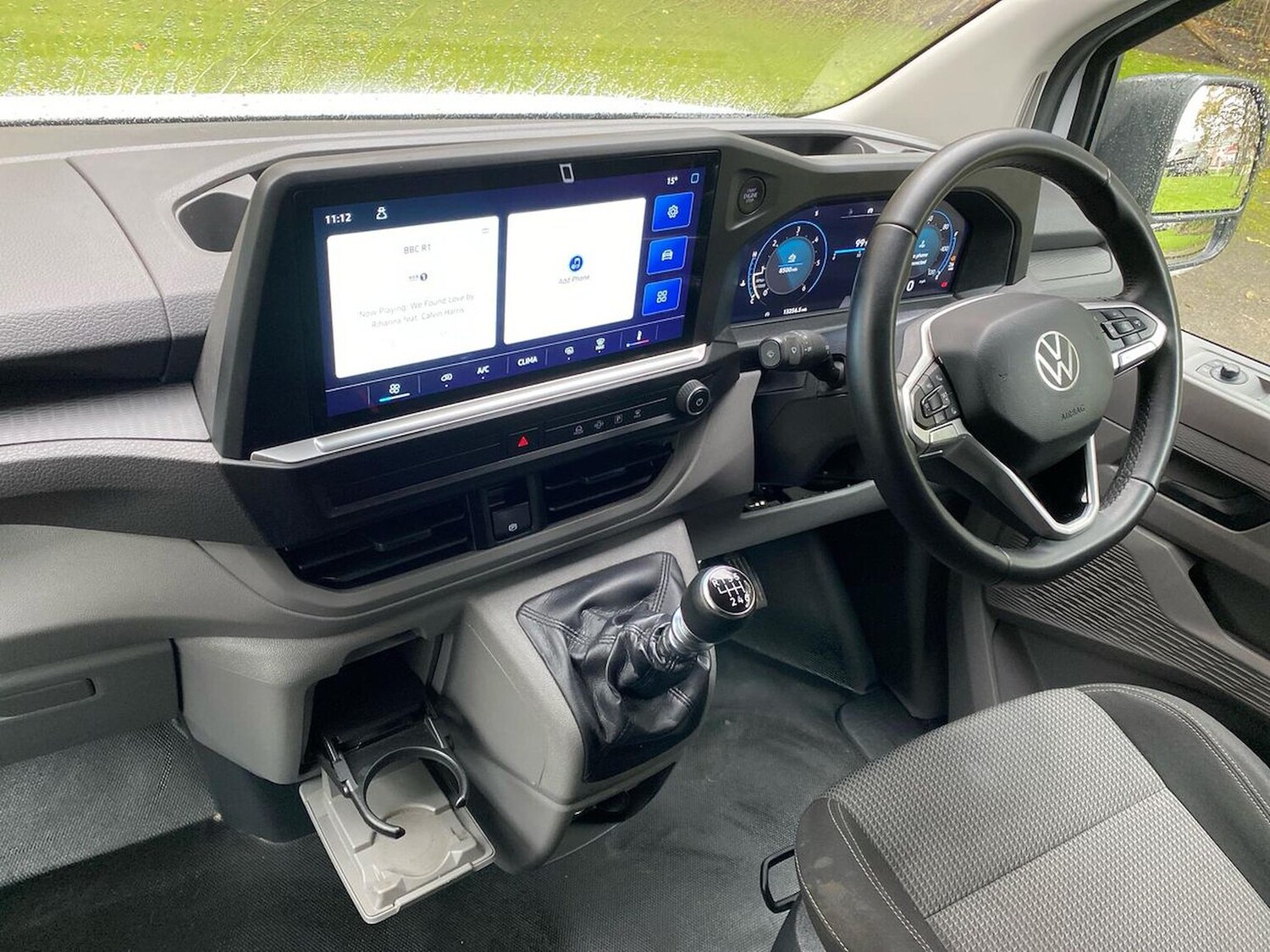 Used Volkswagen Transporter 2025 for sale - 76547686: Photo 34