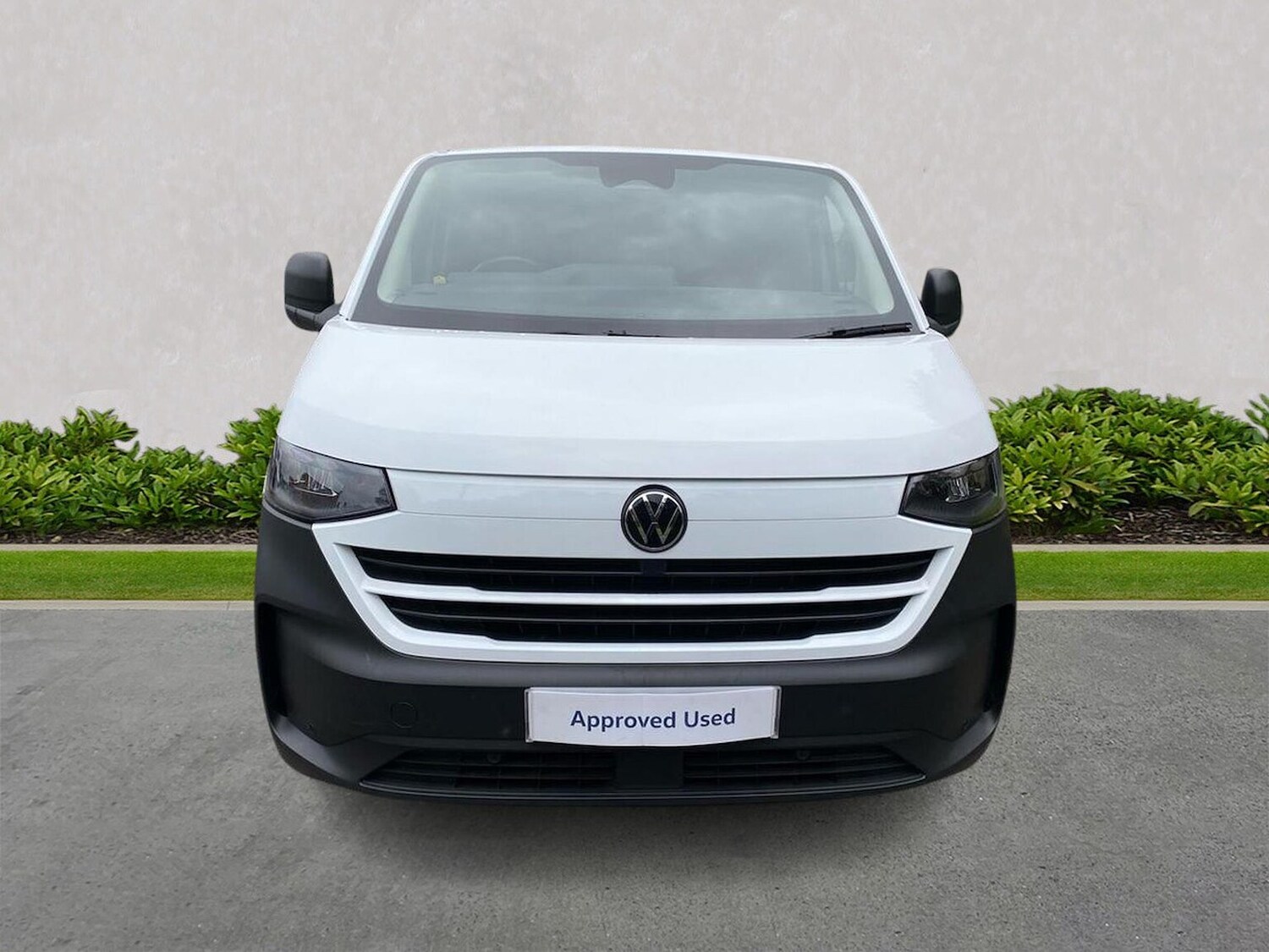 Used Volkswagen Transporter 2025 for sale - 76547686: Photo 5