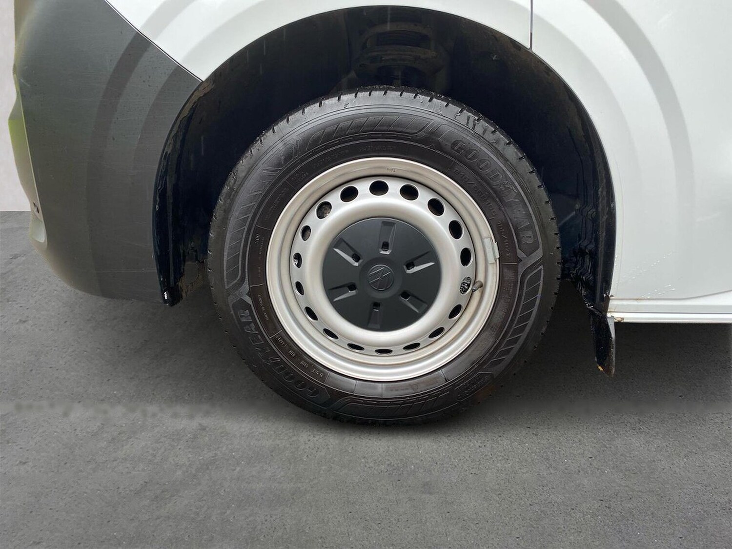 Used Volkswagen Transporter 2025 for sale - 76547686: Photo 6