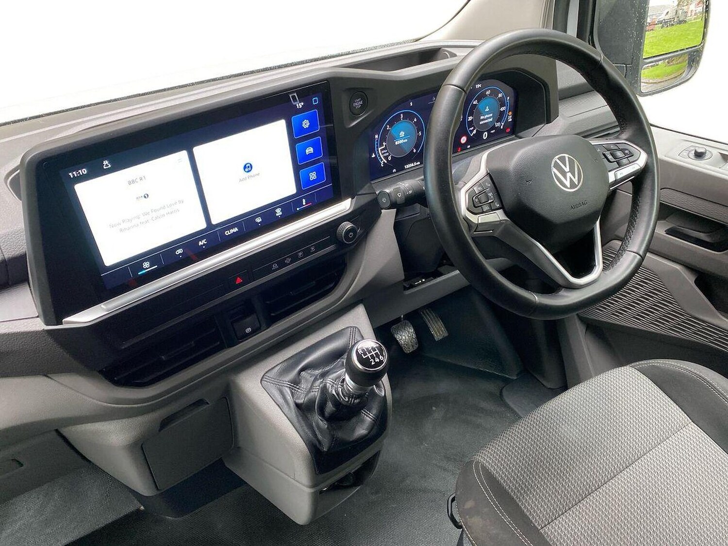 Used Volkswagen Transporter 2025 for sale - 76547686: Photo 7