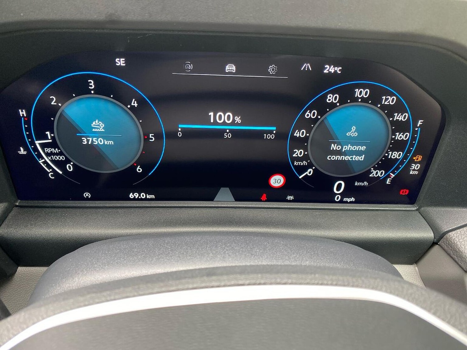 Used Volkswagen Transporter 2025 for sale - 77487543: Photo 10