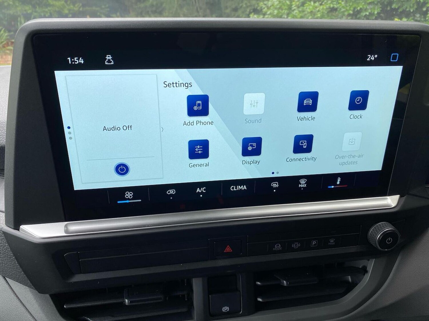 Used Volkswagen Transporter 2025 for sale - 77487543: Photo 11