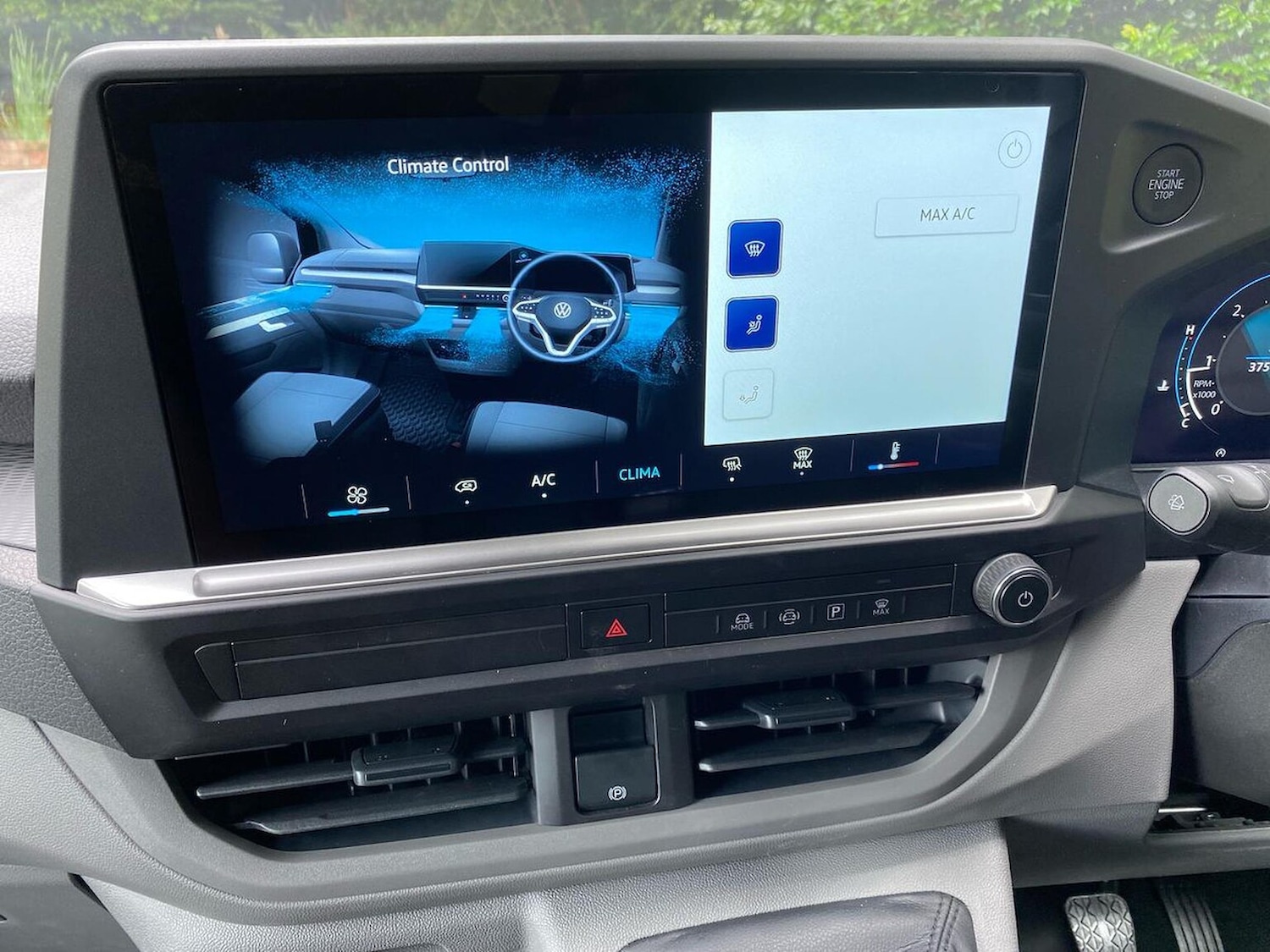 Used Volkswagen Transporter 2025 for sale - 77487543: Photo 12