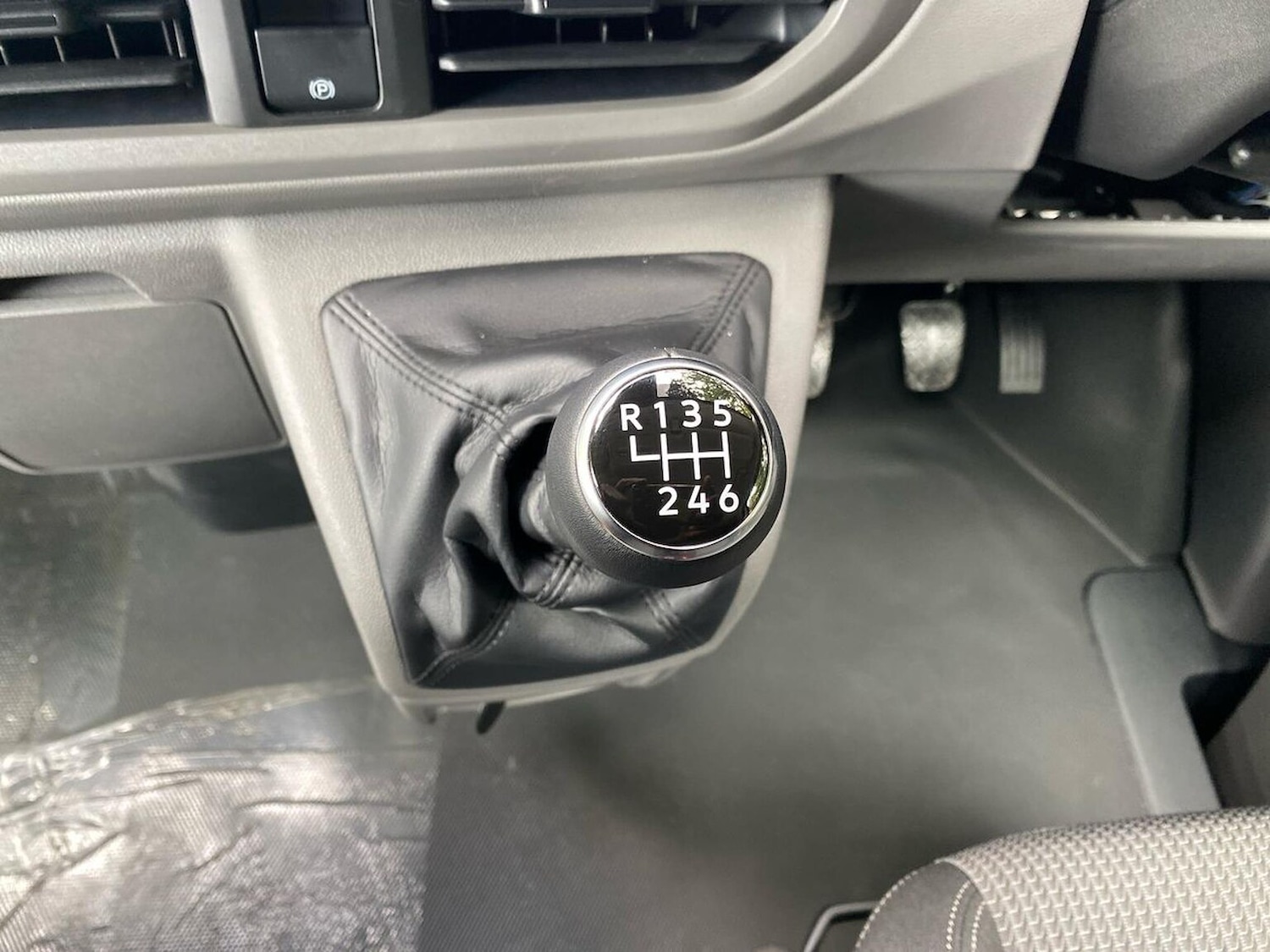 Used Volkswagen Transporter 2025 for sale - 77487543: Photo 13