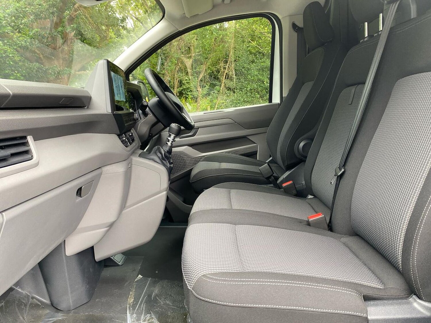 Used Volkswagen Transporter 2025 for sale - 77487543: Photo 16