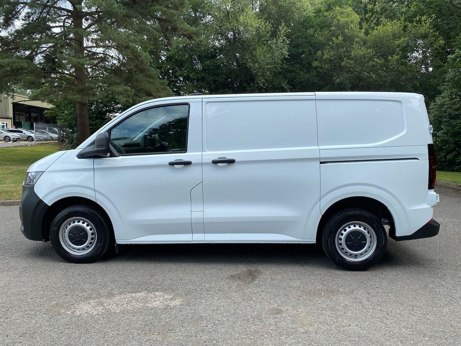 Used Volkswagen Transporter 2025 for sale - 77487543: Photo 19