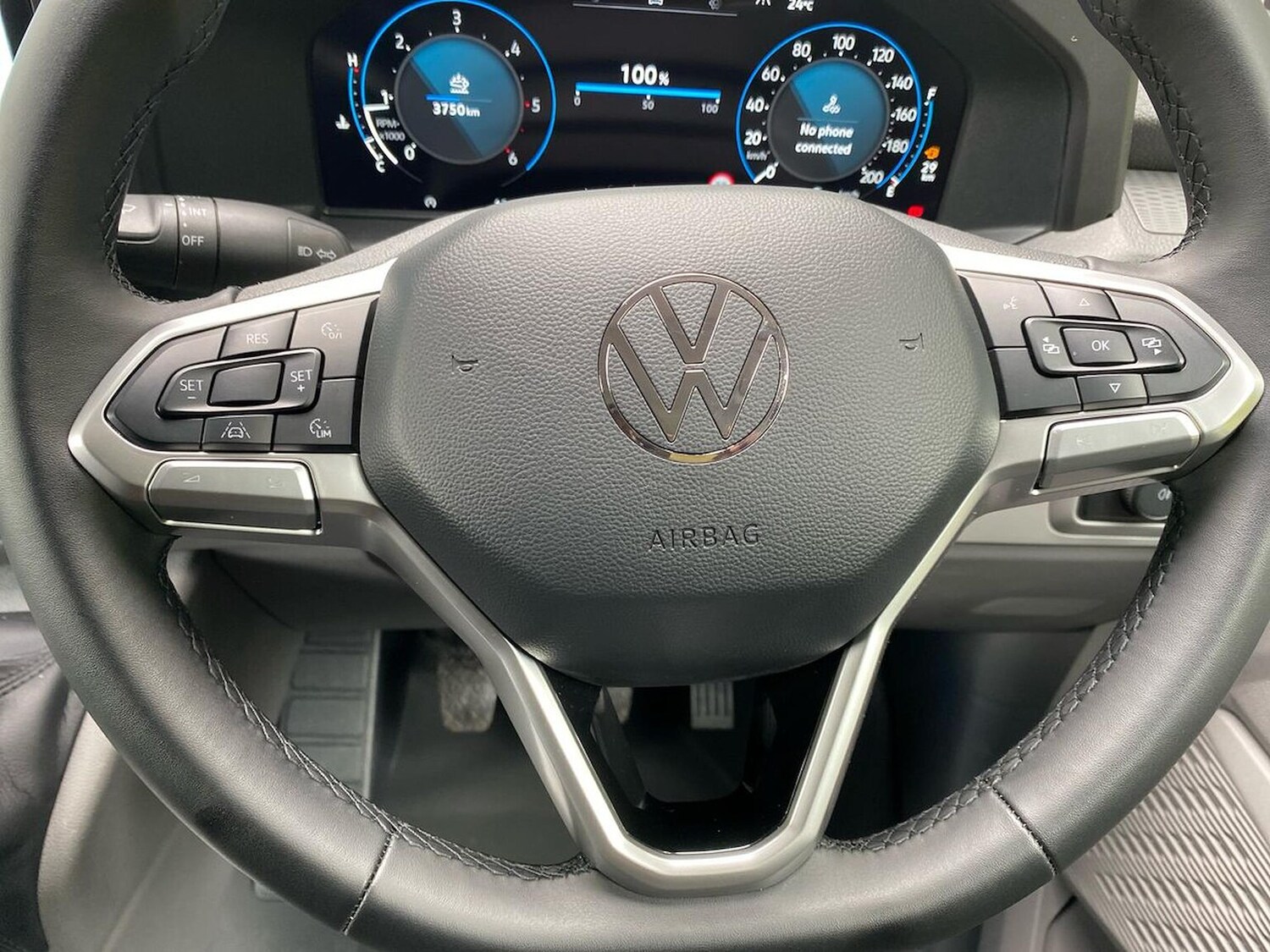 Used Volkswagen Transporter 2025 for sale - 77487543: Photo 21