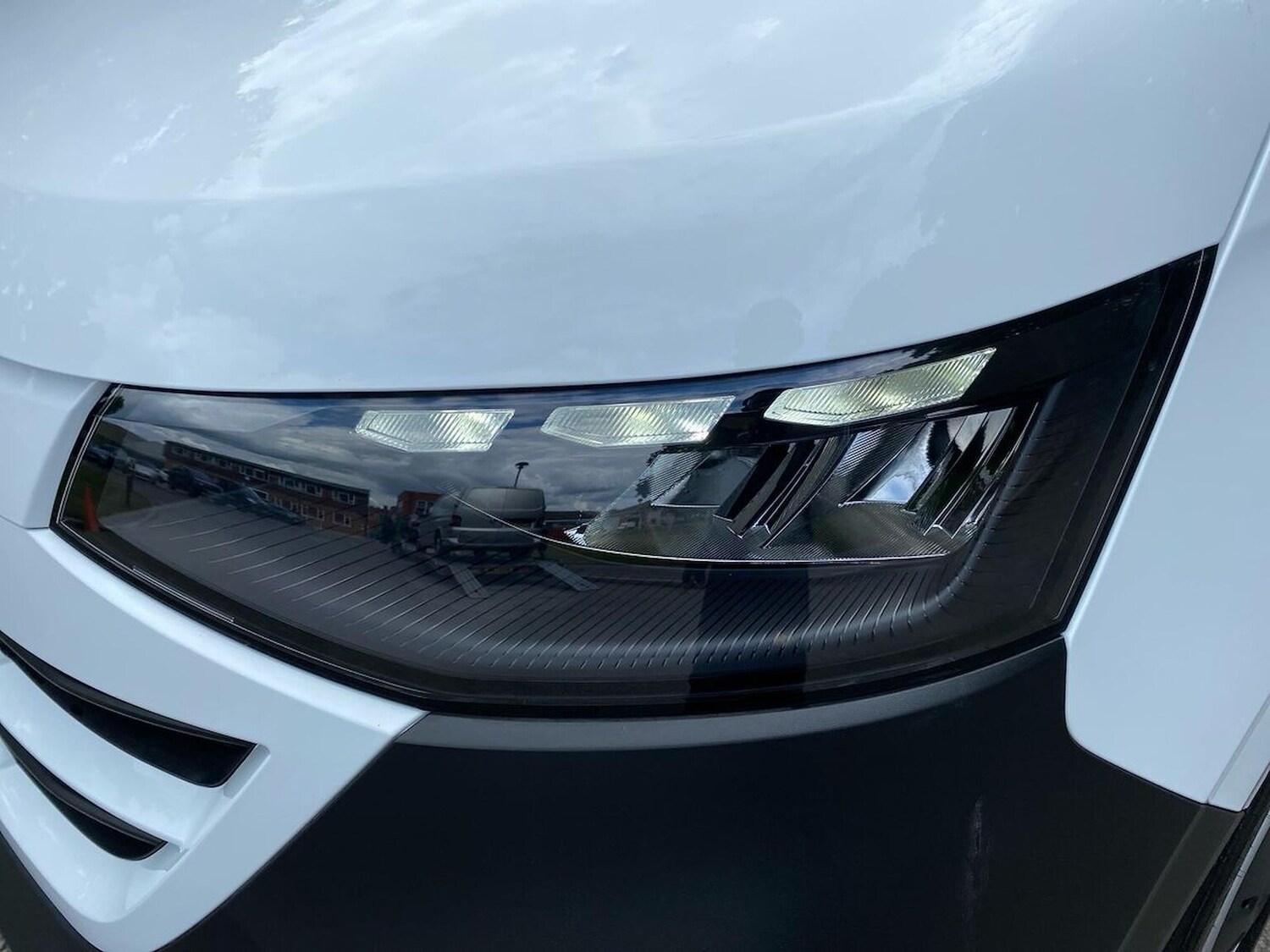 Used Volkswagen Transporter 2025 for sale - 77487543: Photo 23