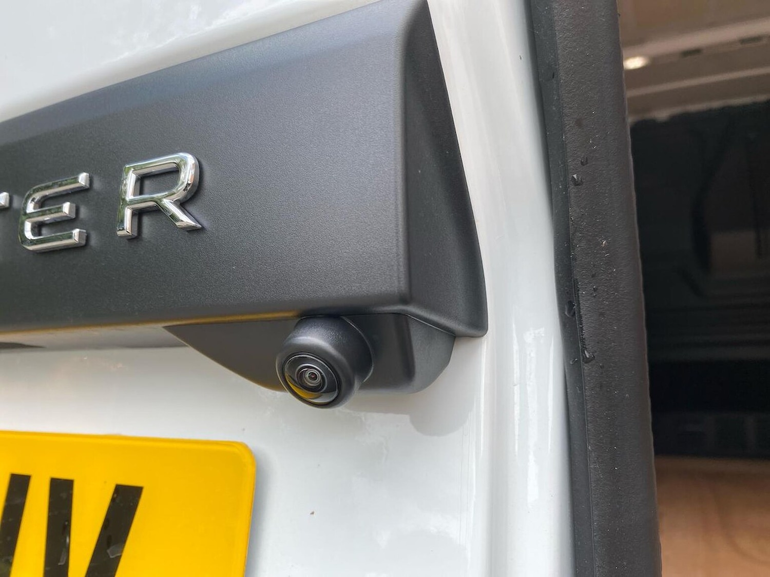 Used Volkswagen Transporter 2025 for sale - 77487543: Photo 25