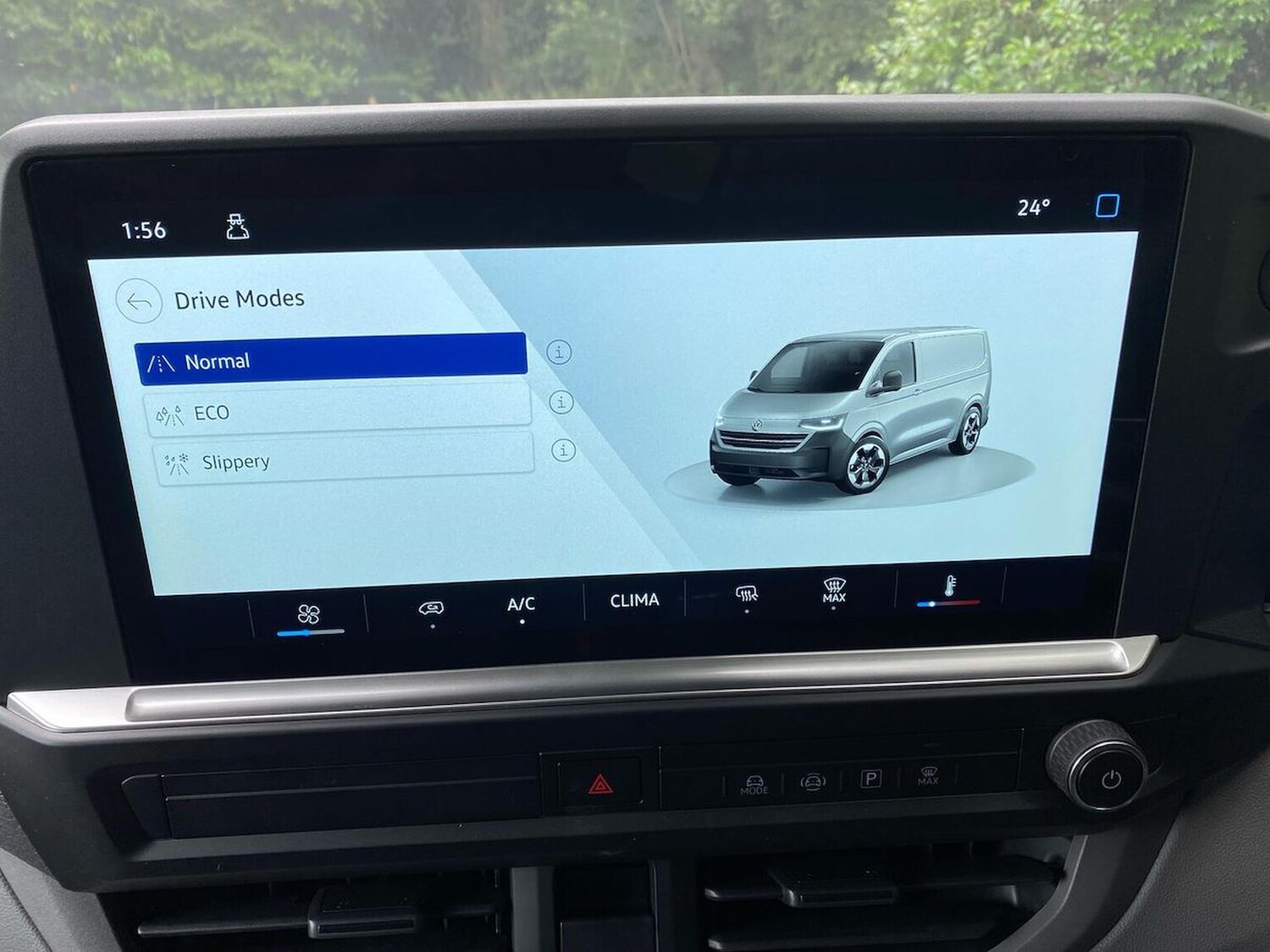 Used Volkswagen Transporter 2025 for sale - 77487543: Photo 29