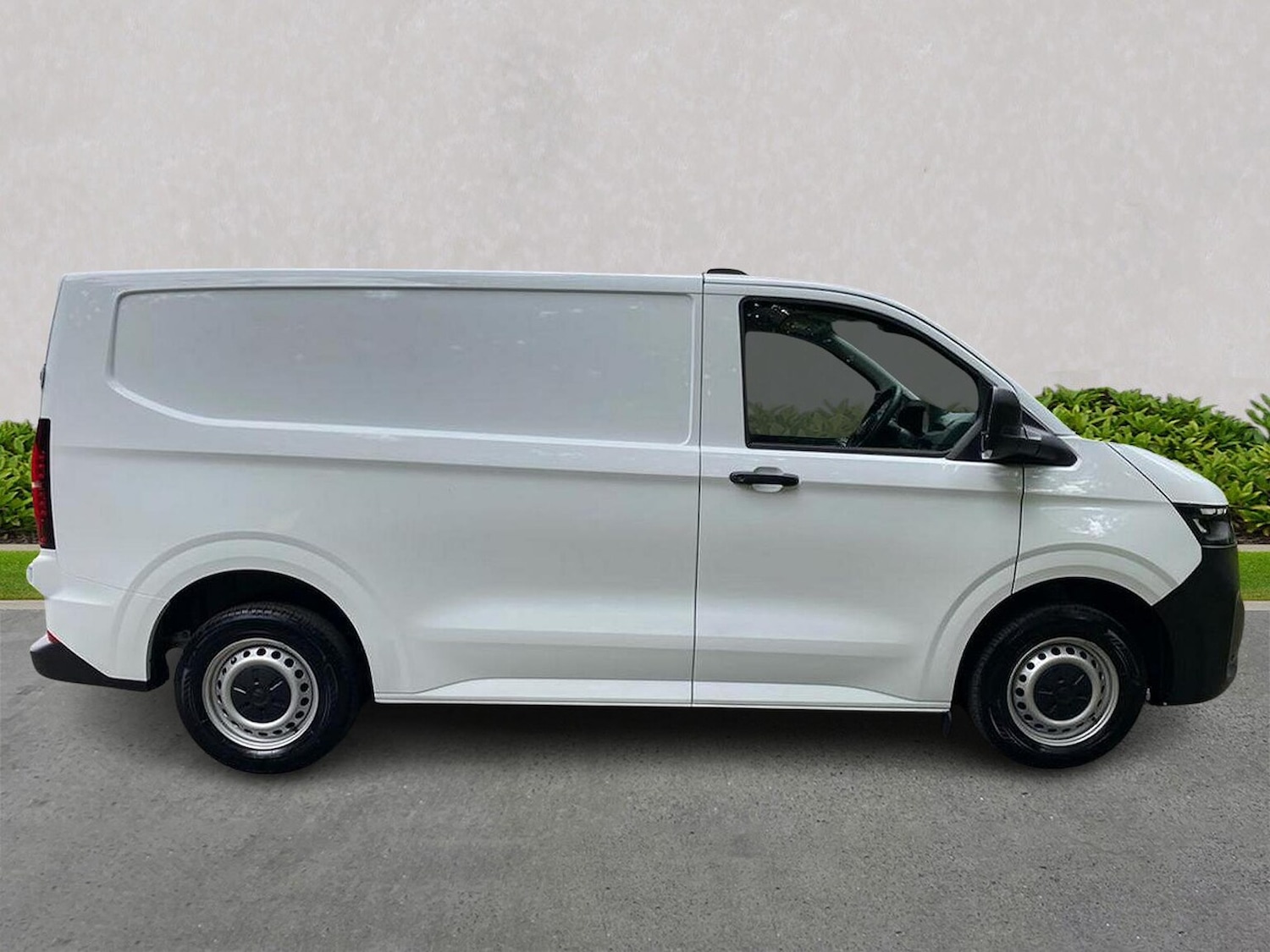 Used Volkswagen Transporter 2025 for sale - 77487543: Photo 3