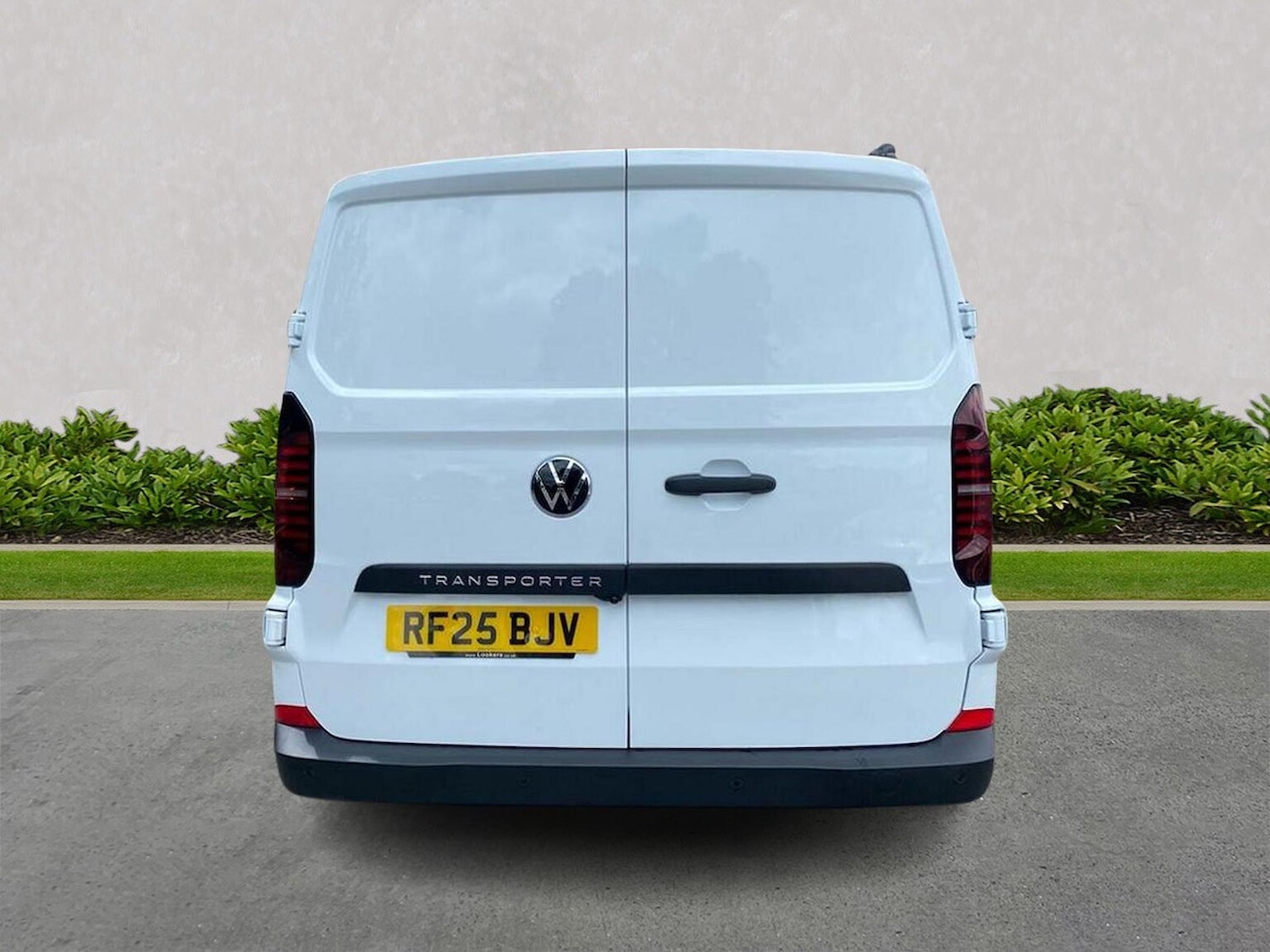 Used Volkswagen Transporter 2025 for sale - 77487543: Photo 4
