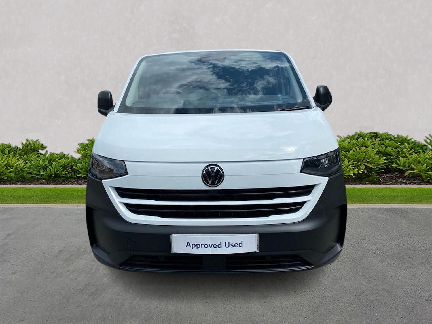 Used Volkswagen Transporter 2025 for sale - 77487543: Photo 5