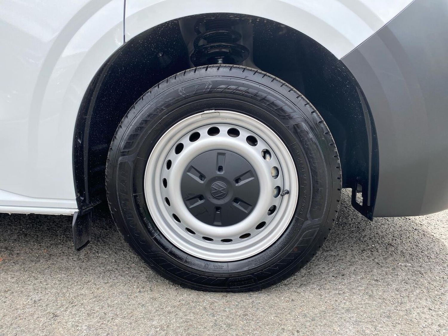 Used Volkswagen Transporter 2025 for sale - 77487543: Photo 6