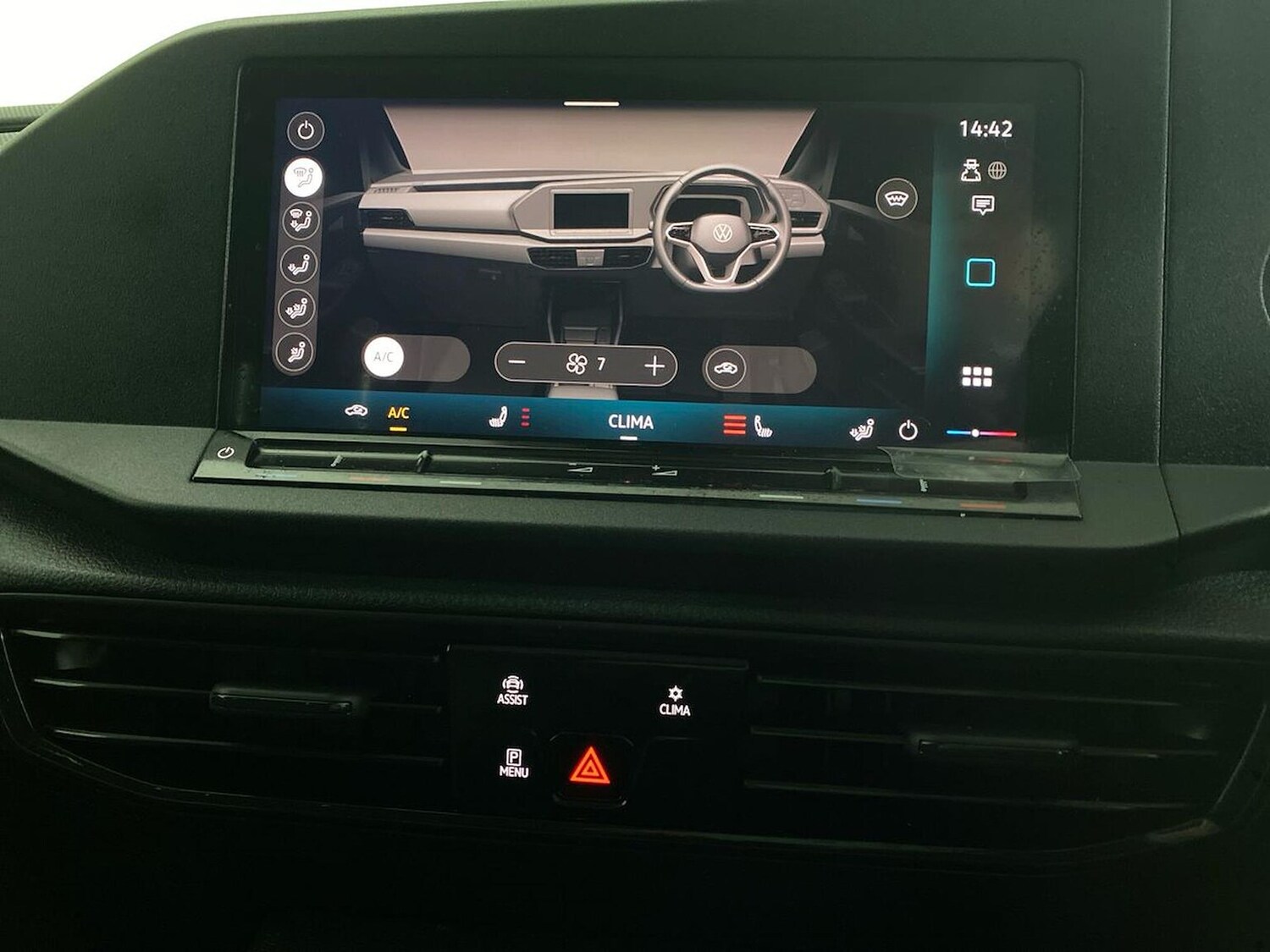 Used Volkswagen Caddy 2025 for sale - 78026131: Photo 12