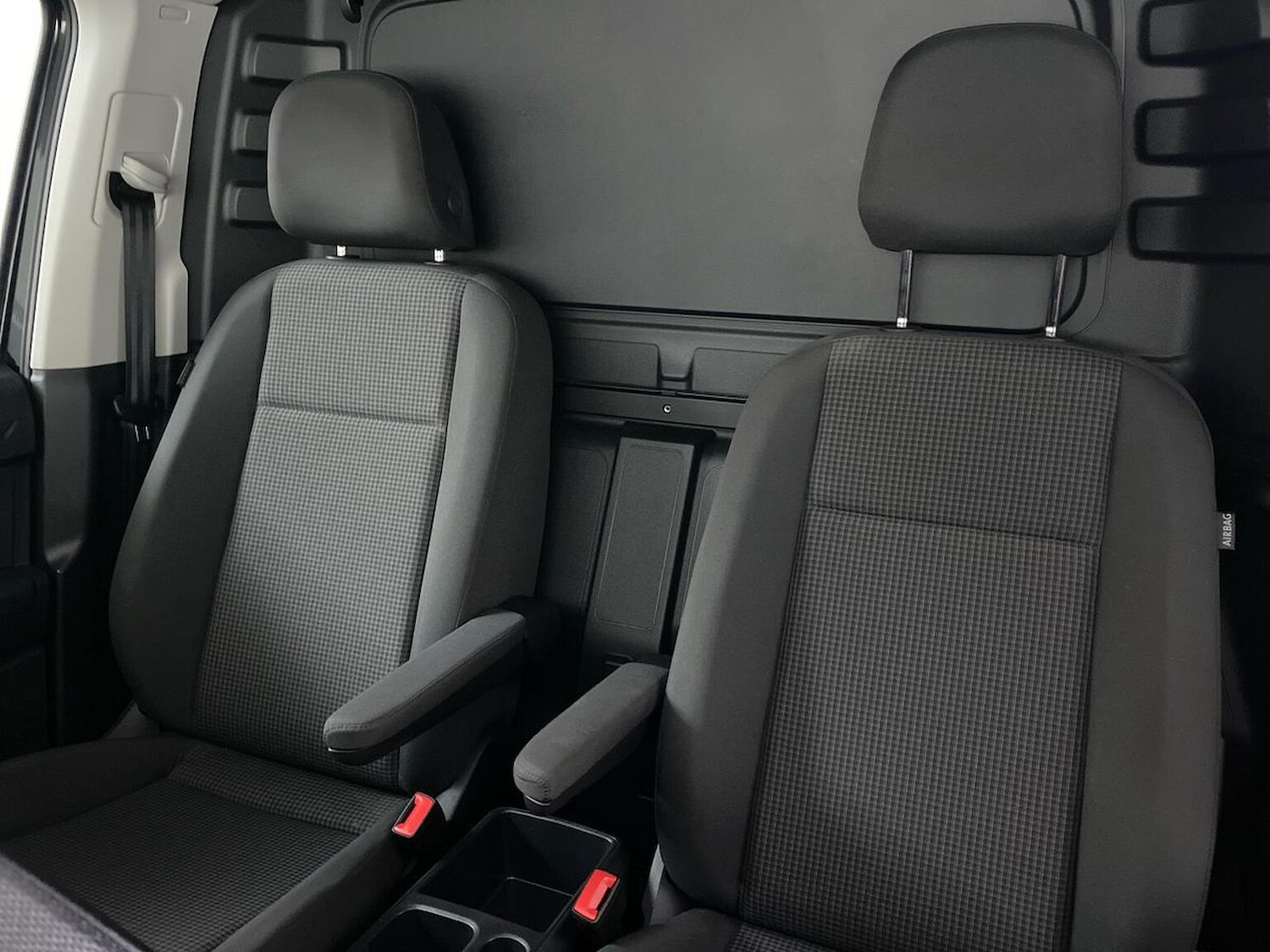 Used Volkswagen Caddy 2025 for sale - 78026131: Photo 16