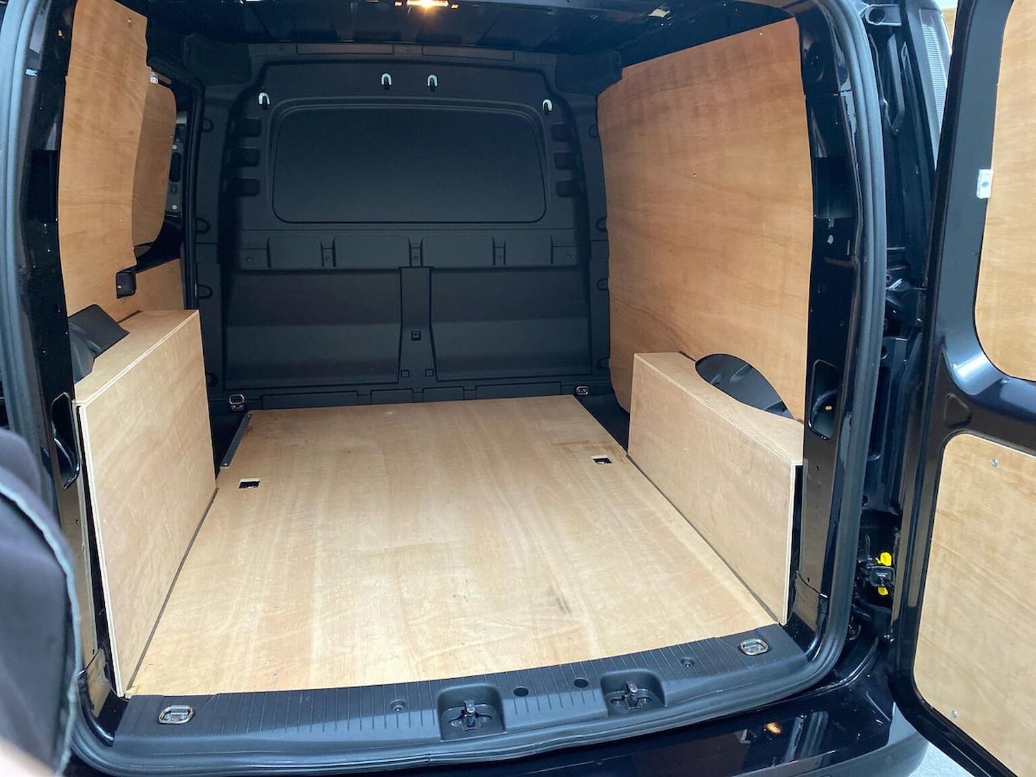 Used Volkswagen Caddy 2025 for sale - 78026131: Photo 17