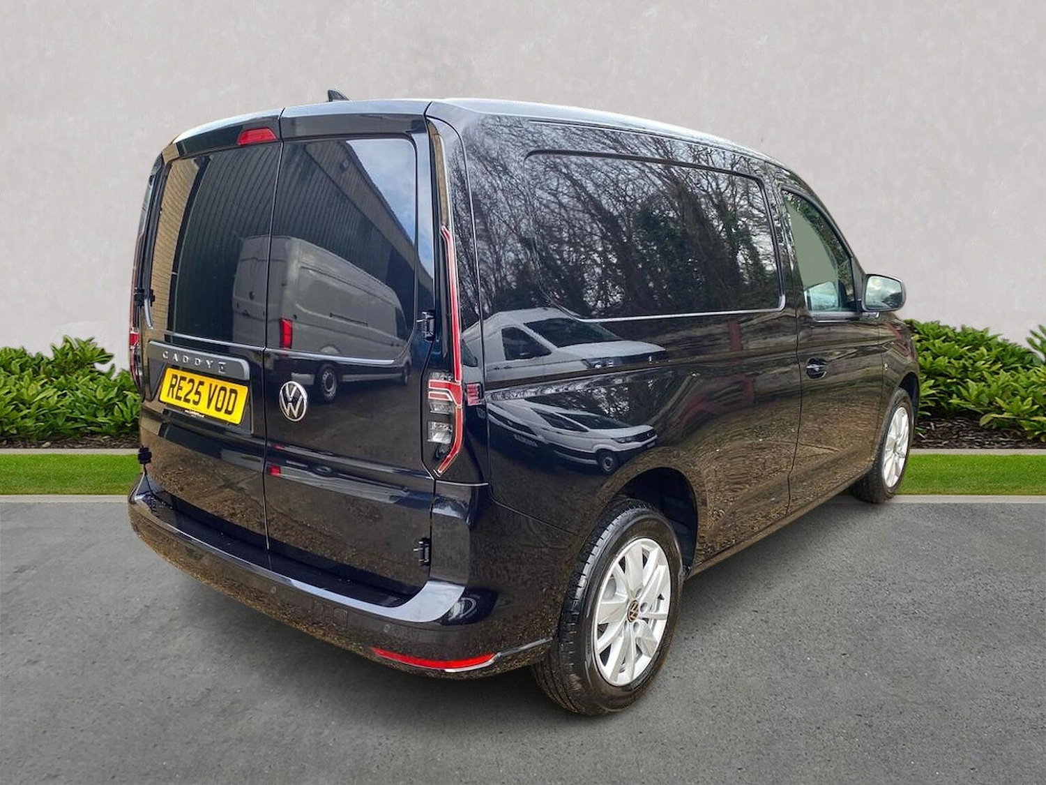 Used Volkswagen Caddy 2025 for sale - 78026131: Photo 18